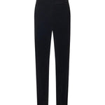 Pantalone in lana stretch 2521136231600 007 MAX MARA 