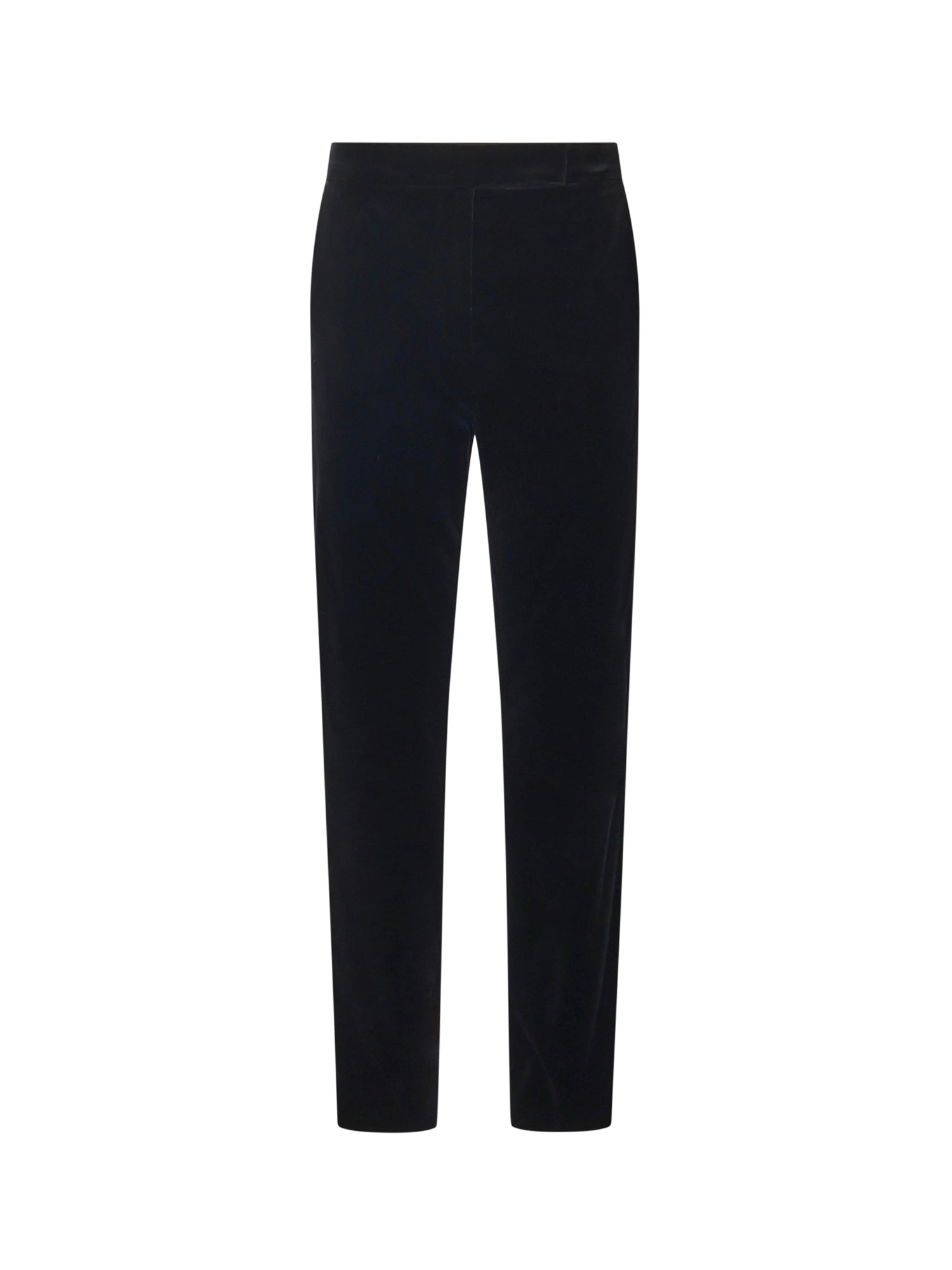 Pantalone in lana stretch 2521136231600 007 MAX MARA 