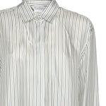 Abito Monviso a righe 2521226032600 003 MAX MARA 