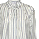 Abito Monviso a righe 2521226032600 003 MAX MARA 