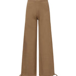 Pantalone in filato di lana 2521336011600 004 MAX MARA 
