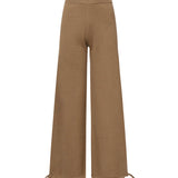 Pantalone in filato di lana 2521336011600 004 MAX MARA 