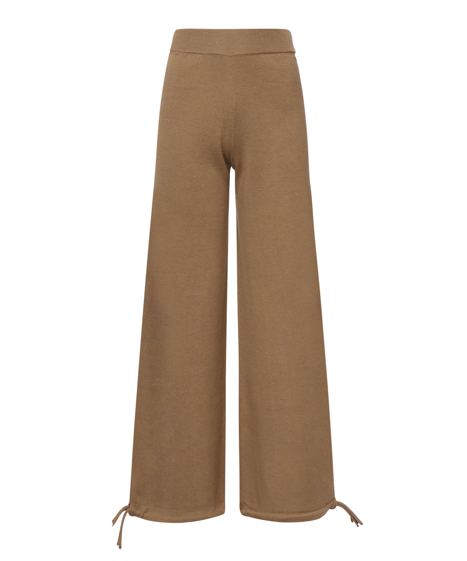 Pantalone in filato di lana 2521336011600 004 MAX MARA 