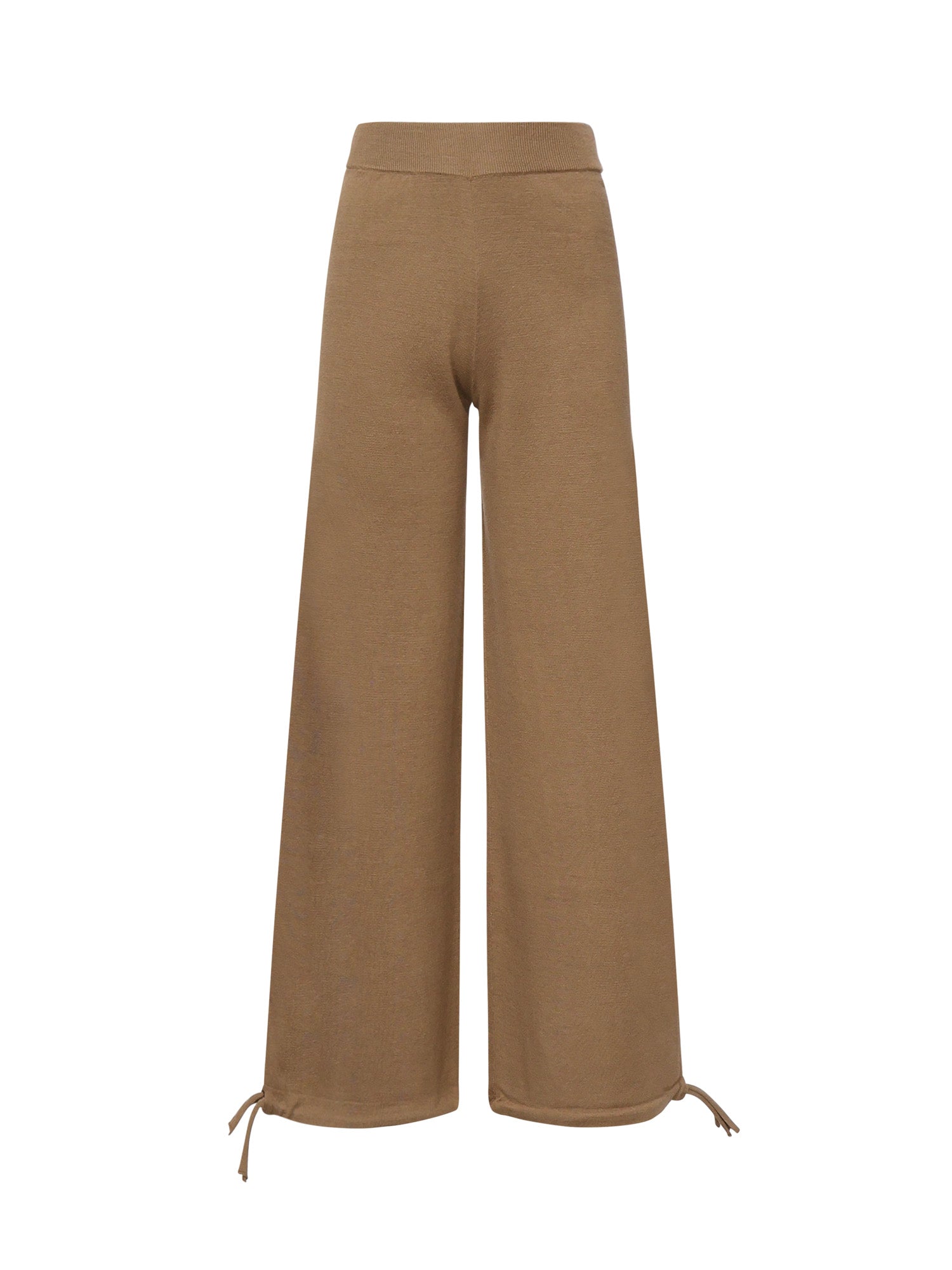 Pantalone in filato di lana 2521336011600 004 MAX MARA 