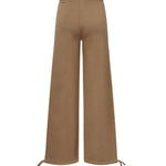 Pantalone in filato di lana 2521336011600 004 MAX MARA 