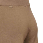 Pantalone in filato di lana 2521336011600 004 MAX MARA 