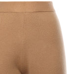 Pantalone in lana e cachemire 2521336012600 005 MAX MARA 