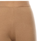 Pantalone in lana e cachemire 2521336012600 005 MAX MARA 