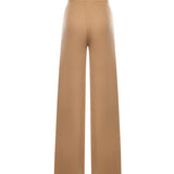 Pantalone in lana e cachemire 2521336012600 005 MAX MARA 