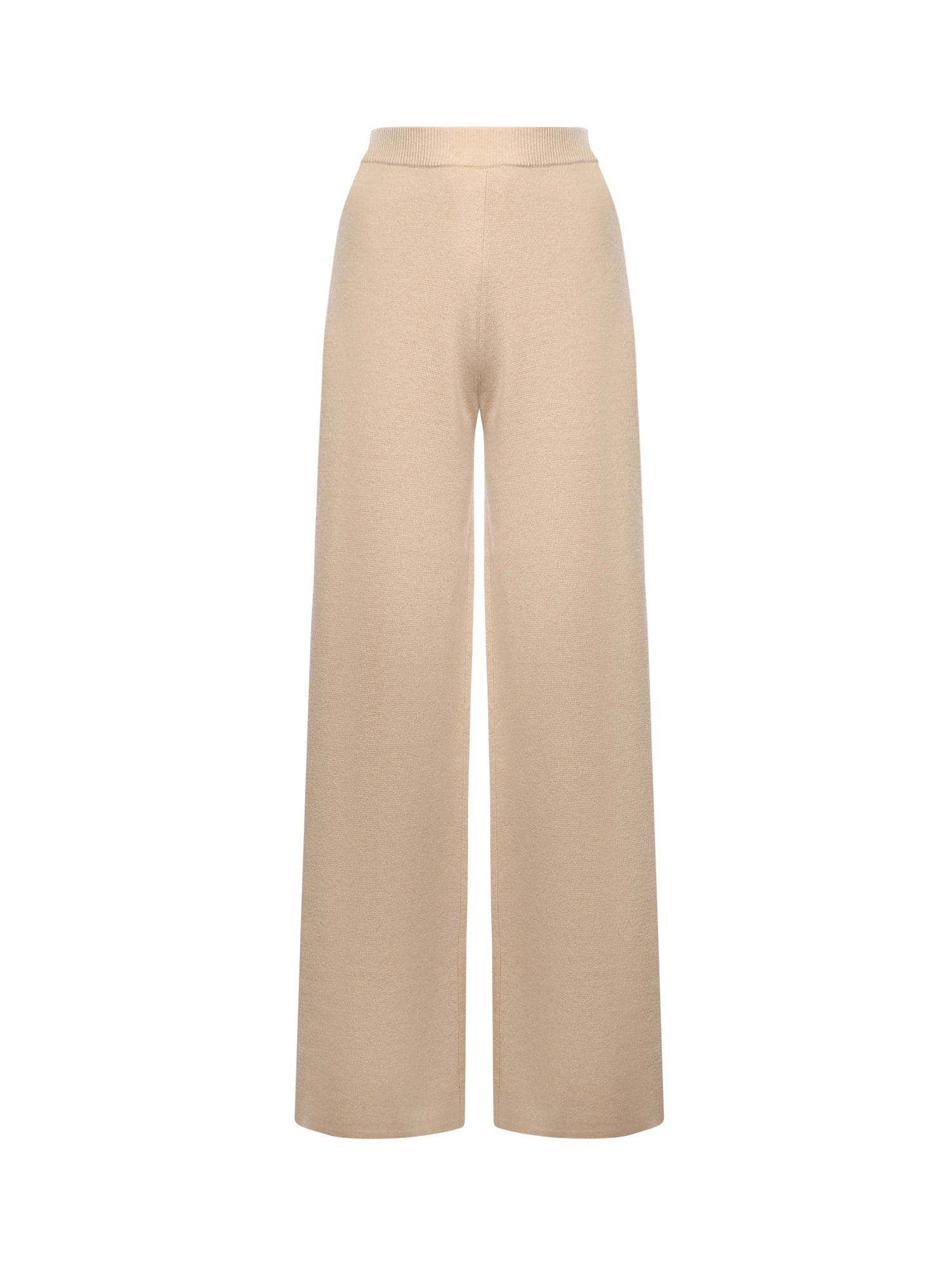Pantalone in lana e cachemire<BR/> 2521336012600 006 MAX MARA 