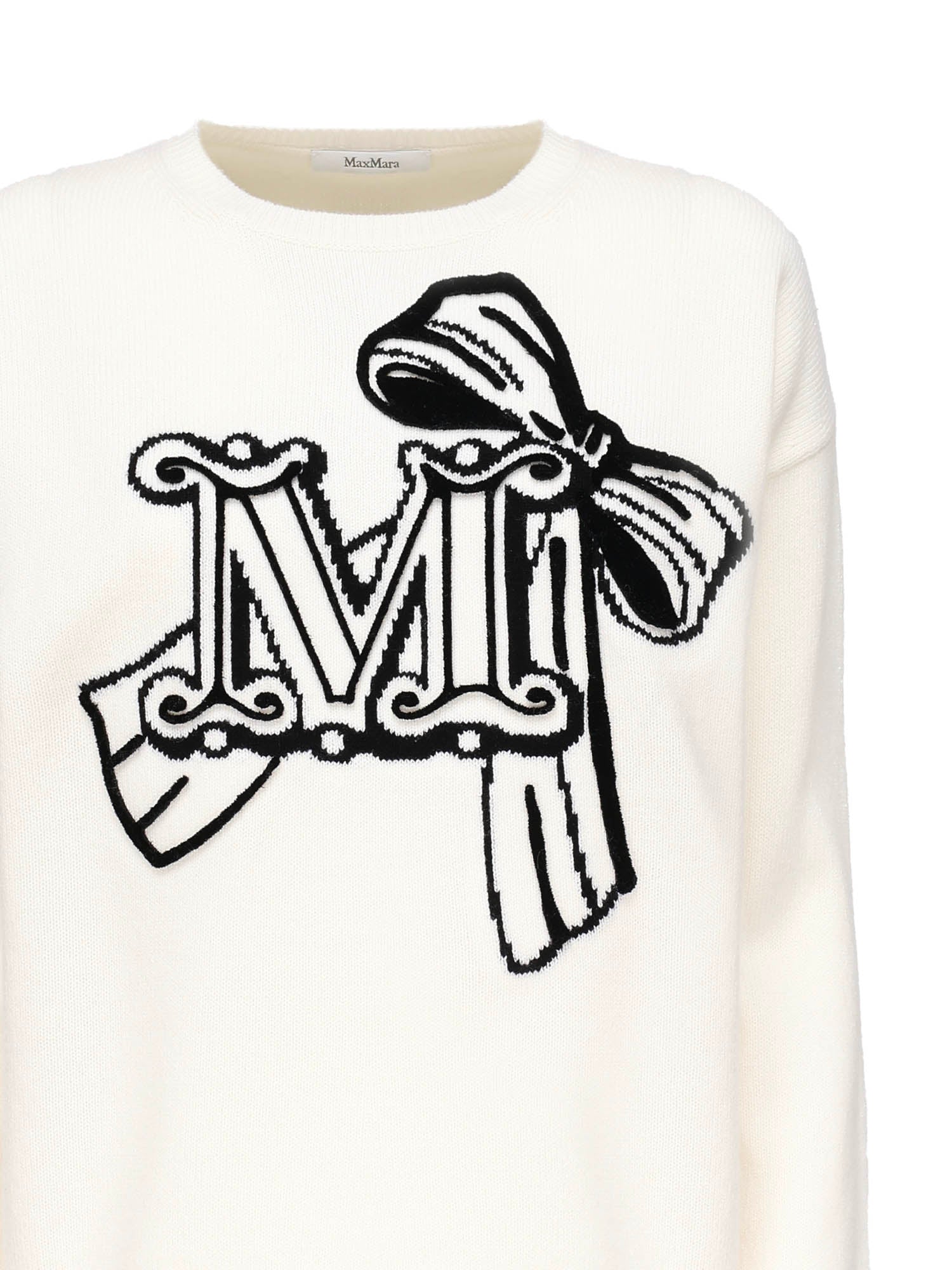 Maglione Zurlo 2521366011600 008 MAX MARA 