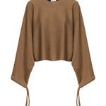 Maglia in filato di lana 2521366101600 004 MAX MARA 