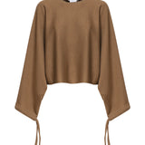 Maglia in filato di lana 2521366101600 004 MAX MARA 