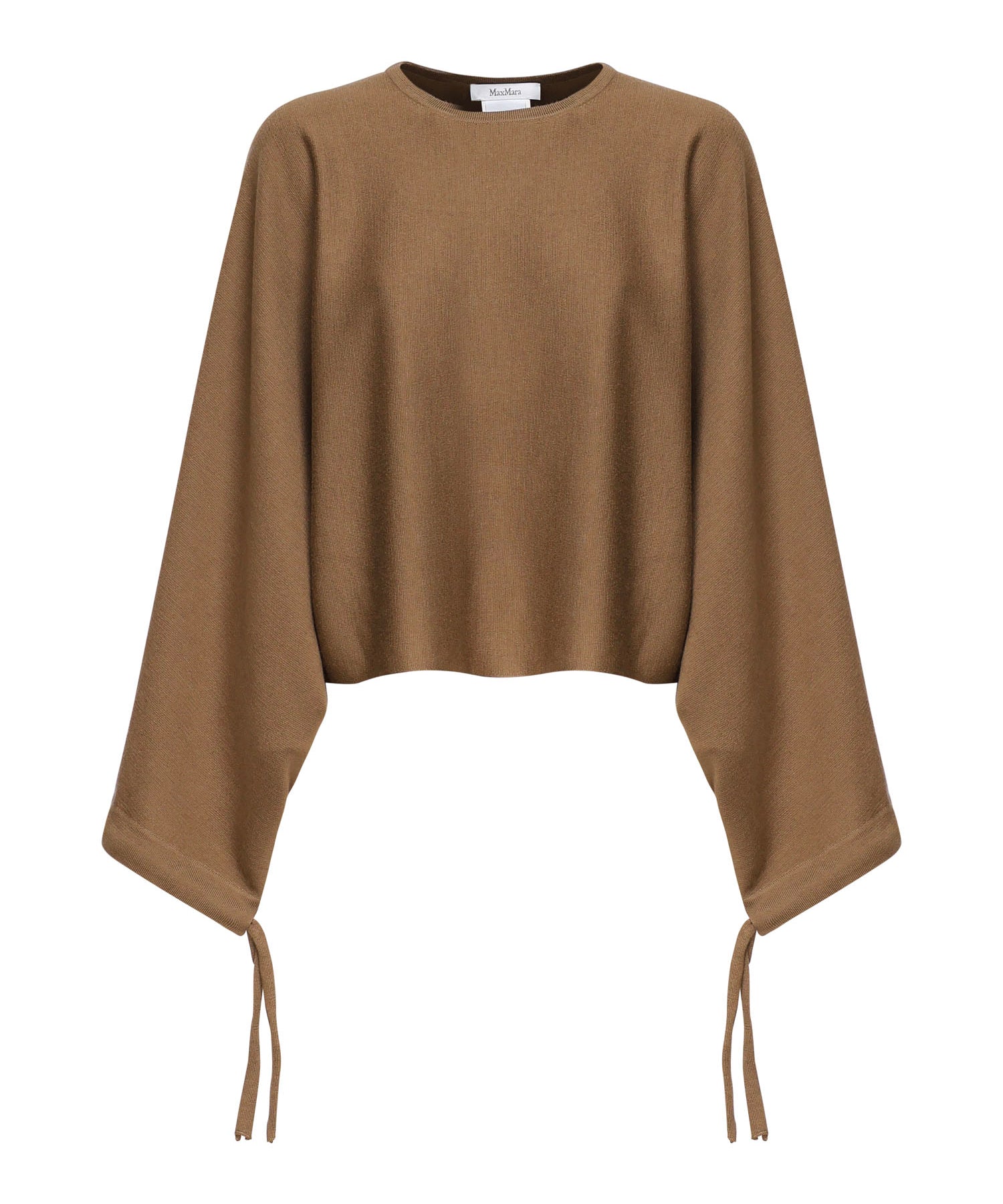 Maglia in filato di lana 2521366101600 004 MAX MARA 