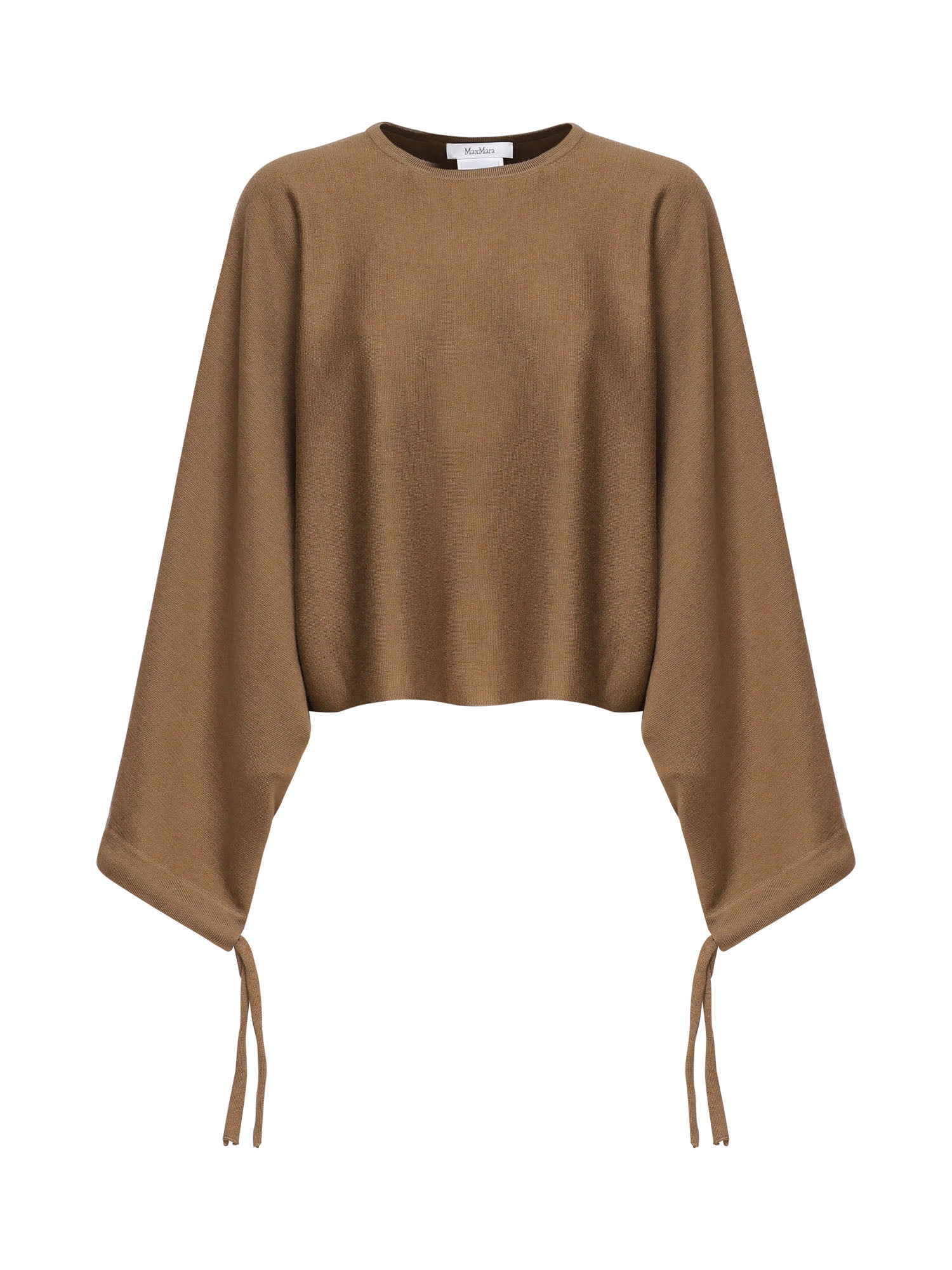 Maglia in filato di lana 2521366101600 004 MAX MARA 