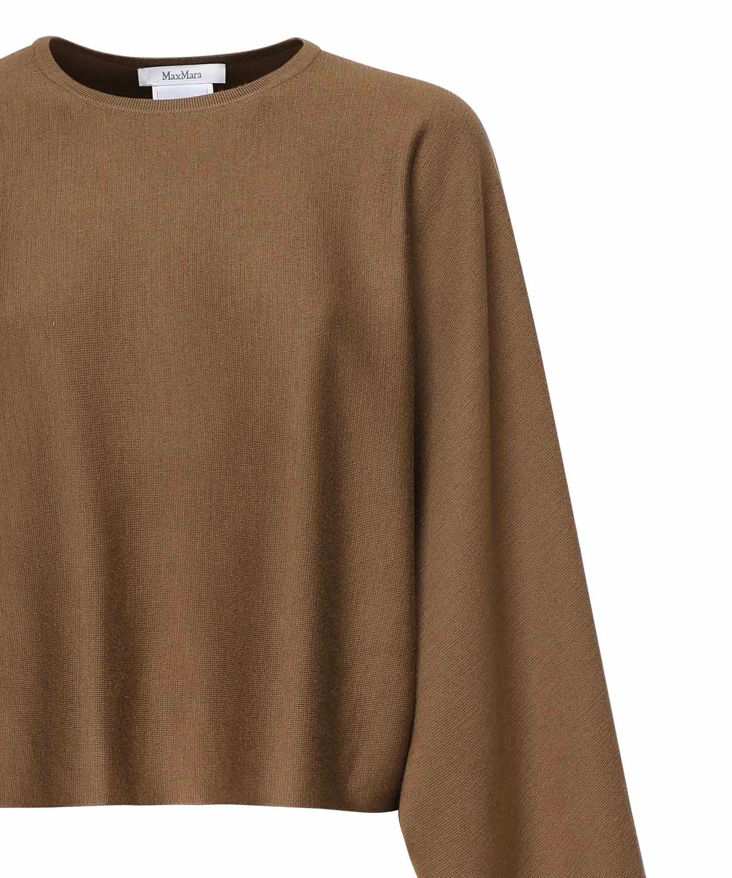 Maglia in filato di lana 2521366101600 004 MAX MARA 