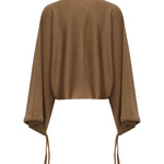 Maglia in filato di lana 2521366101600 004 MAX MARA 