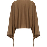 Maglia in filato di lana 2521366101600 004 MAX MARA 