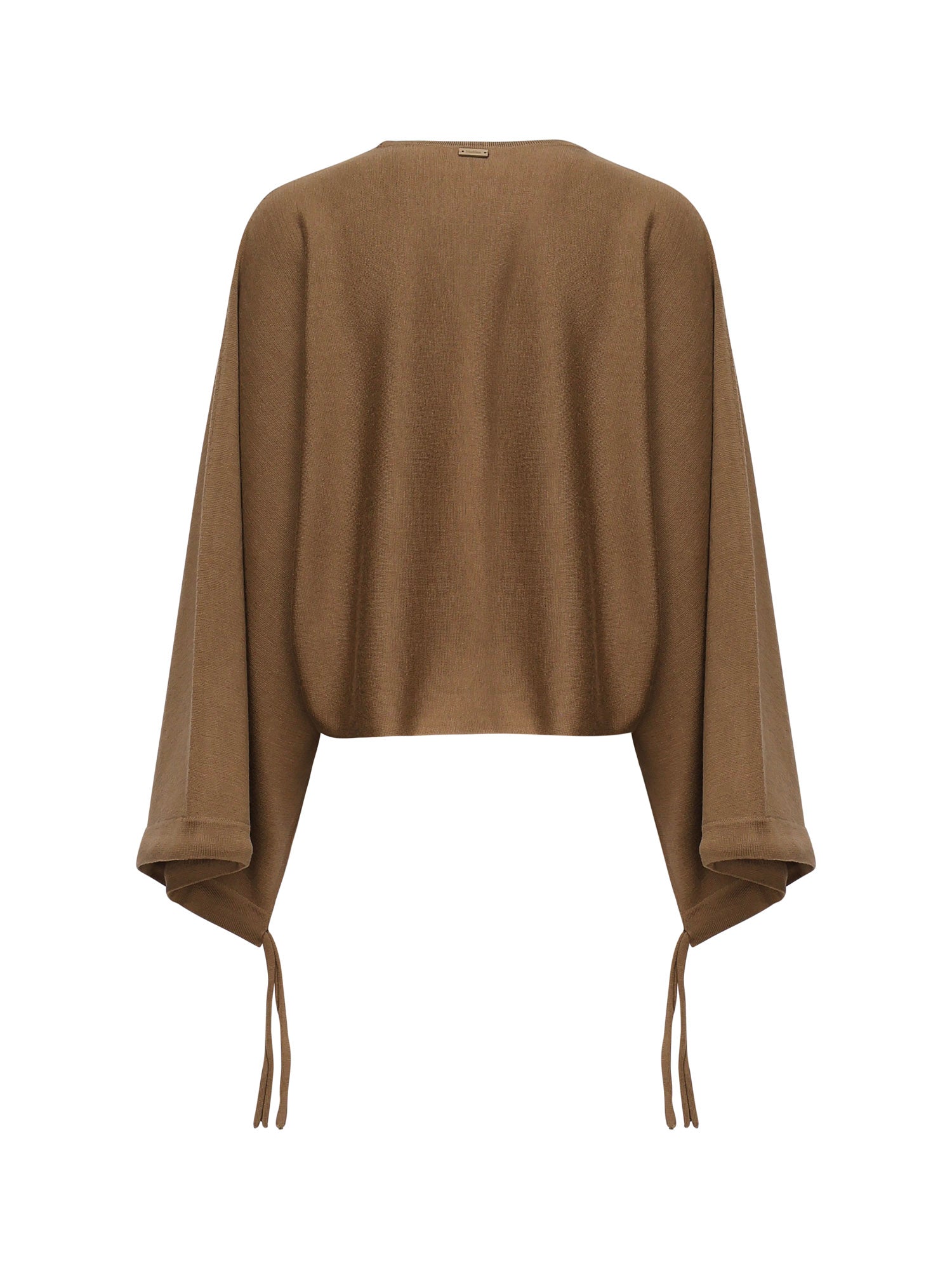 Maglia in filato di lana 2521366101600 004 MAX MARA 