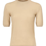 Maglia basic in lana 2521366161600 003 MAX MARA 