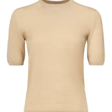 Maglia basic in lana 2521366161600 003 MAX MARA 