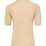 Maglia basic in lana 2521366161600 003 MAX MARA 