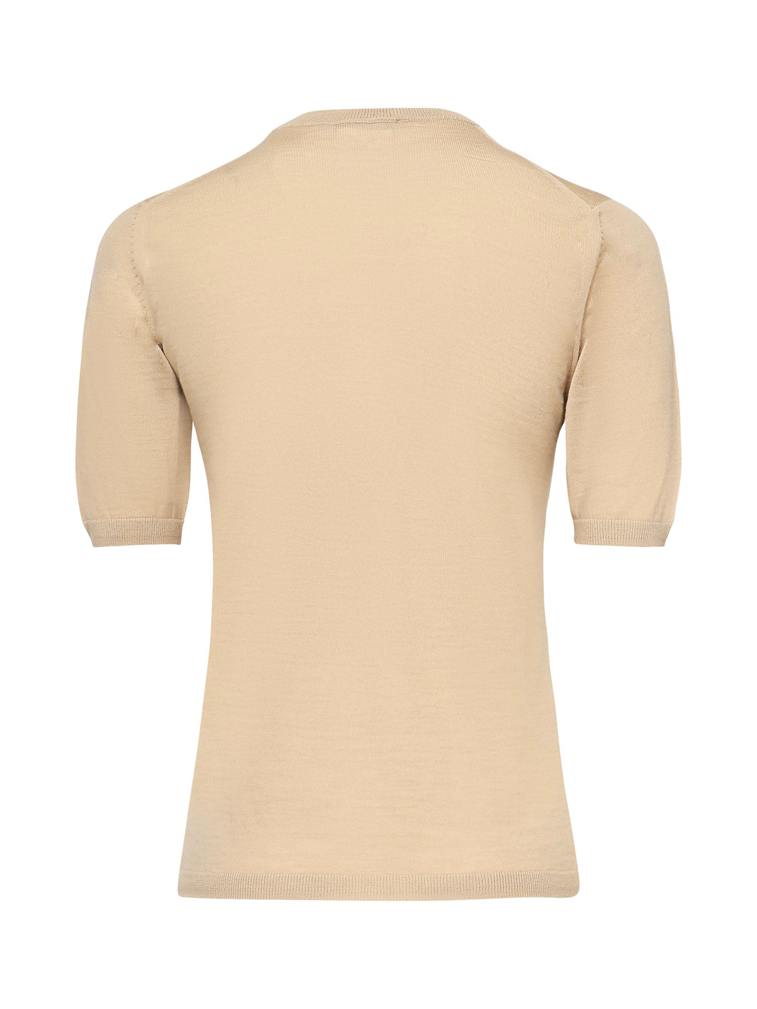 Maglia basic in lana 2521366161600 003 MAX MARA 