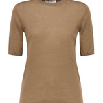 Maglia basic in lana<BR/> 2521366161600 004 MAX MARA 
