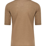 Maglia basic in lana<BR/> 2521366161600 004 MAX MARA 