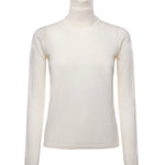 Dolcevita in filato di lana 2521366162600 001 MAX MARA 