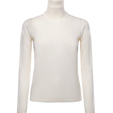 Dolcevita in filato di lana 2521366162600 001 MAX MARA 