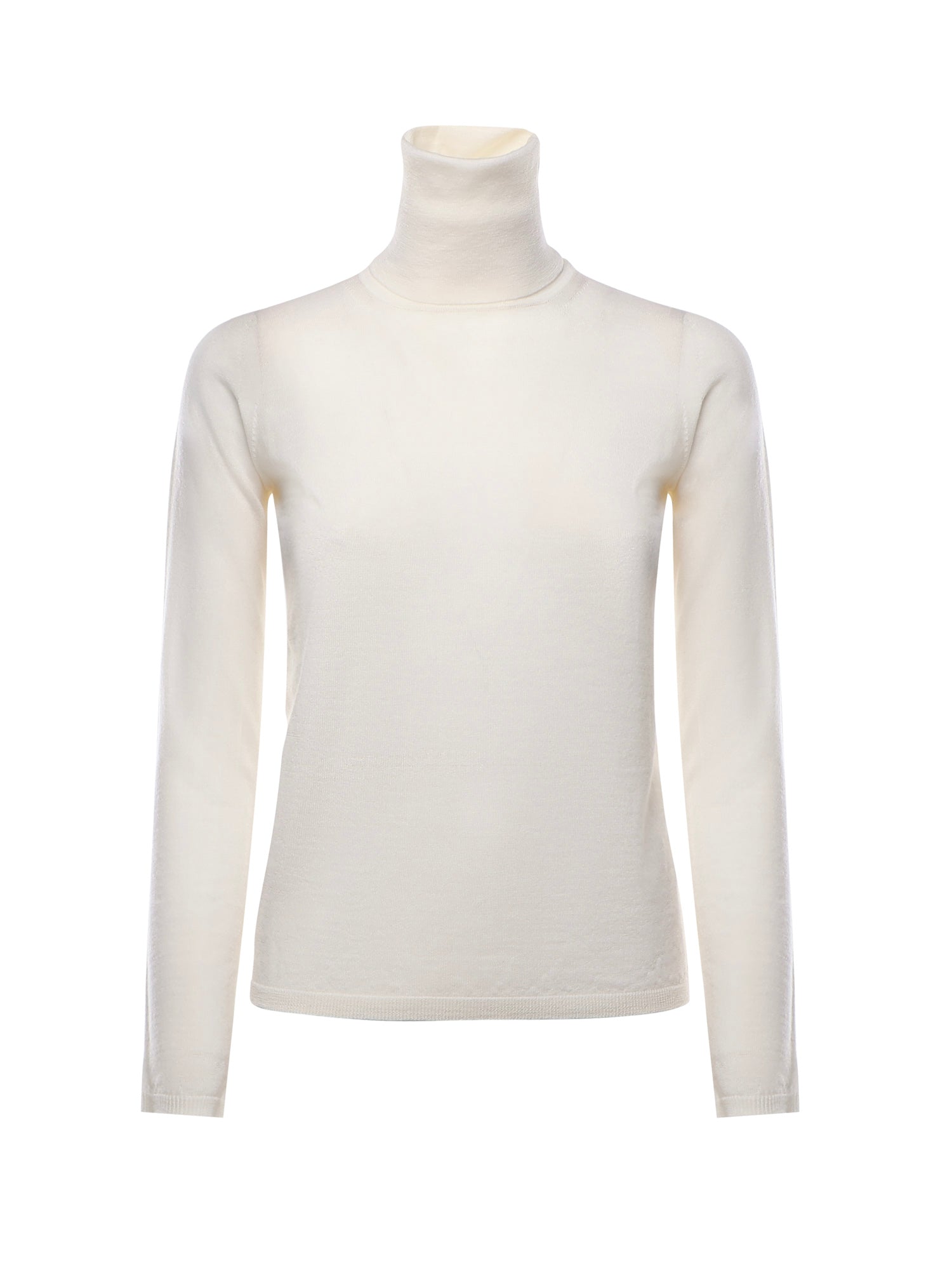 Dolcevita in filato di lana 2521366162600 001 MAX MARA 