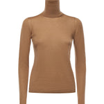 Dolcevita in filato di lana 2521366162600 002 MAX MARA 