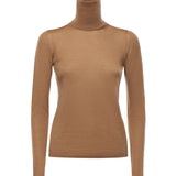 Dolcevita in filato di lana 2521366162600 002 MAX MARA 