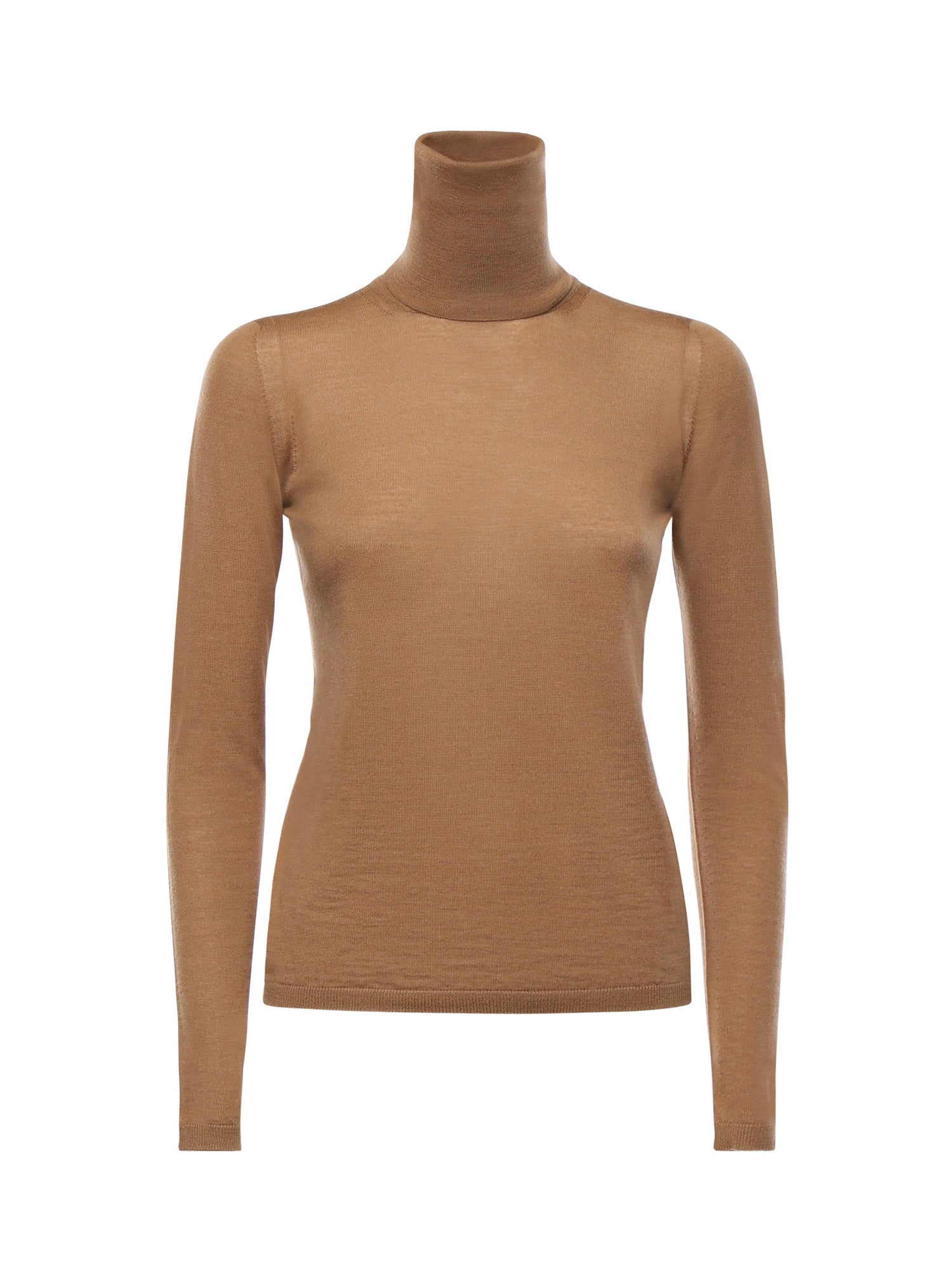Dolcevita in filato di lana 2521366162600 002 MAX MARA 