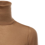 Dolcevita in filato di lana 2521366162600 002 MAX MARA 