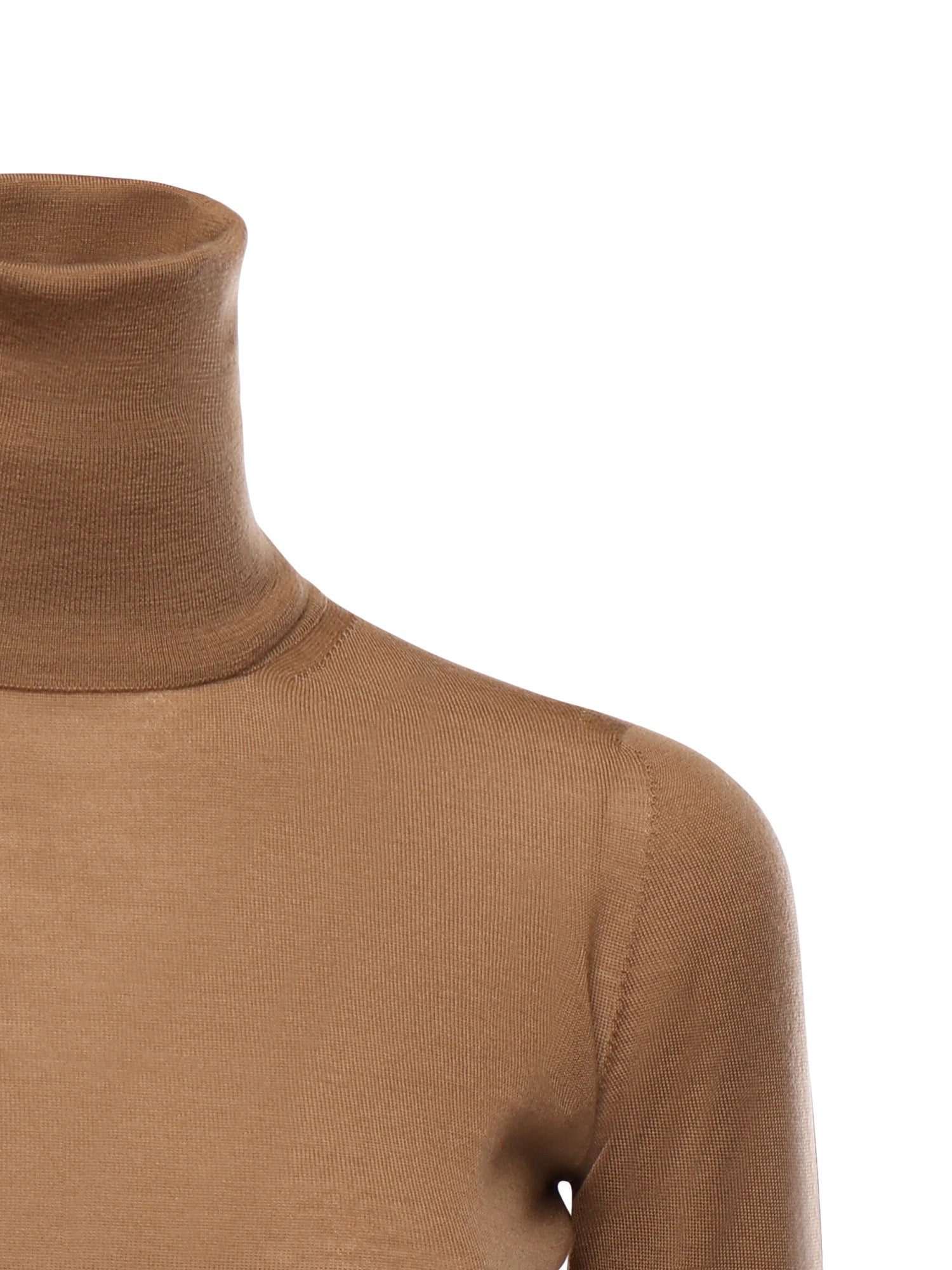 Dolcevita in filato di lana 2521366162600 002 MAX MARA 