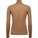 Dolcevita in filato di lana 2521366162600 002 MAX MARA 