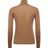 Dolcevita in filato di lana 2521366162600 002 MAX MARA 
