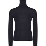 Dolcevita in filato di lana 2521366162600 004 MAX MARA 