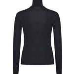 Dolcevita in filato di lana 2521366162600 004 MAX MARA 