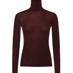 Dolcevita in filato di lana 2521366162600 009 MAX MARA 