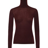 Dolcevita in filato di lana 2521366162600 009 MAX MARA 