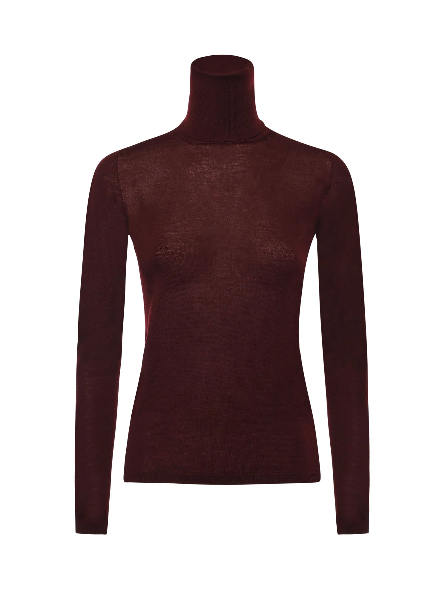Dolcevita in filato di lana 2521366162600 009 MAX MARA 
