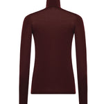 Dolcevita in filato di lana 2521366162600 009 MAX MARA 