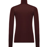 Dolcevita in filato di lana 2521366162600 009 MAX MARA 