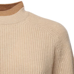 Maglia cropped in lana e cashmere 2521366172600 017 MAX MARA 