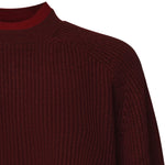 Maglia cropped in lana e cashmere 2521366172600 021 MAX MARA 
