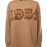Pullover in lana e cashmere 2521366212600 042 MAX MARA 
