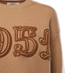 Pullover in lana e cashmere 2521366212600 042 MAX MARA 